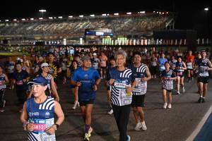 BIB: 
                            <button type="button" onclick="openModal(23982318)" class="btn btn-primary btn-sm float-right btn-popup" data-toggle="modal" data-target=".modal-high-quality">
                        <i class="fas fa-shopping-cart"></i> Add to Cart
                    </button>
                                            <button type="button" onclick="isThisMe(23982318, true)" class="btn btn-success btn-sm float-right btn-popup btn-isme hidden" data-toggle="tooltip" data-placement="bottom" title="นี่คือรูปของคุณใช่ไหม คลิกที่นี่เพื่อเอาเข้าอัลบั้ม">
                        <i class="fas fa-plus"></i> Add to album
                    </button>
                    <button type="button" onclick="isThisMe(23982318, false)" class="btn btn-warning btn-sm float-right btn-popup btn-isnotme hidden">
                        <i class="fas fa-ban"></i> Remove from album
                    </button>